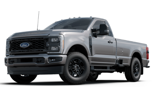2024 Ford SuperDuty